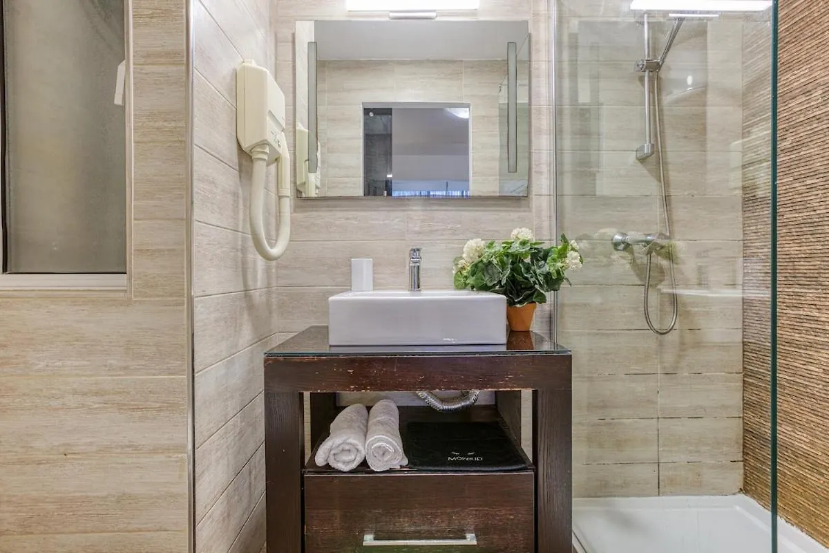Stylish 1Bedroom Studio In The Heart Of St Julians 203 Saint Julian's Apartment